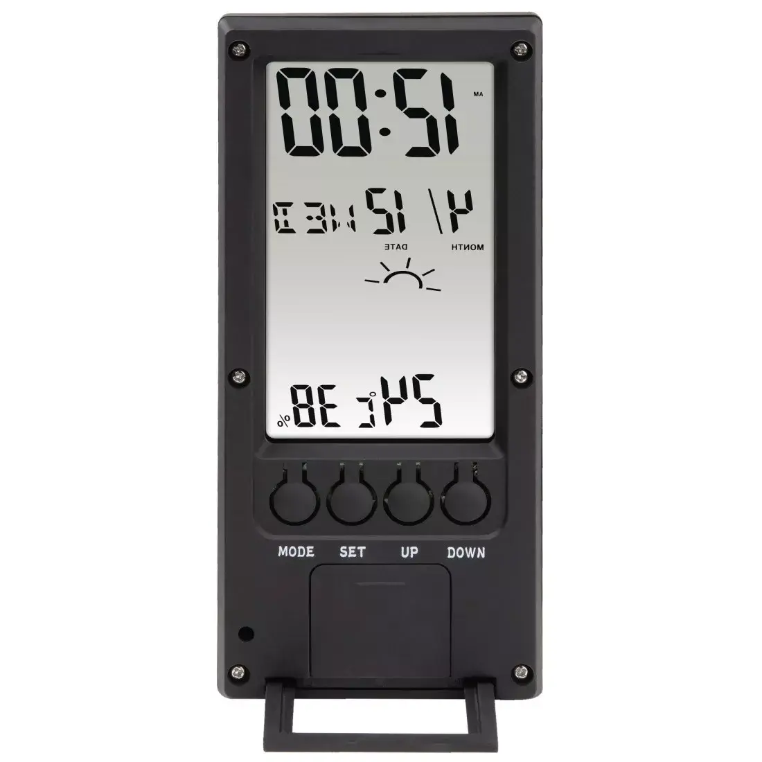 Hygrometer Thermometer Hama TH-140 Photo 2
