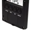 Hygrometer Thermometer Hama TH-140 Photo 3