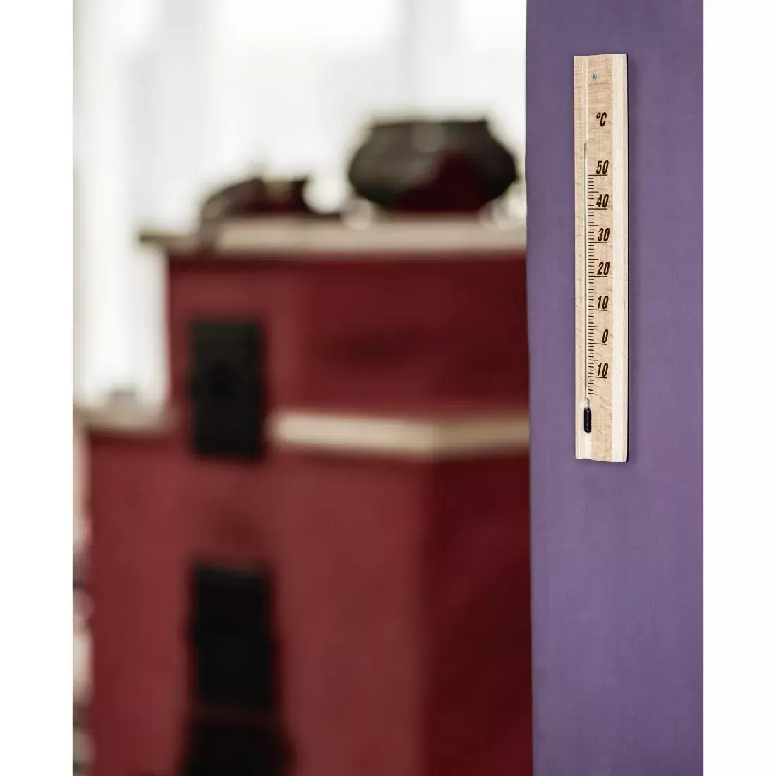 Mehāniskais termometrs Hama 00186401 Photo 3