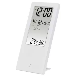 Hama TH-140 Электронный термометр для окружающей среды Для помещений Белый