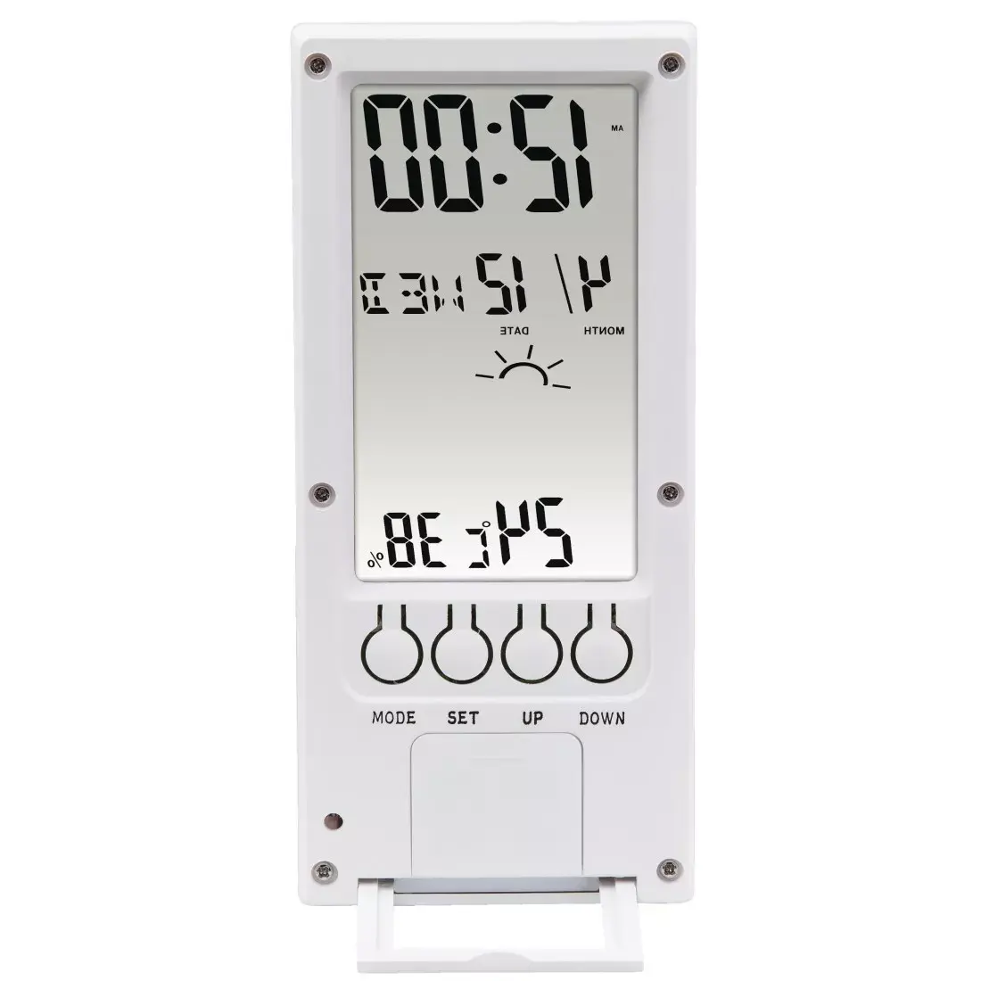 Electronic environment thermometer Hama TH-140 Photo 2