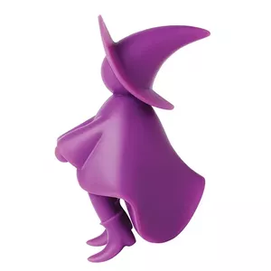Holder Ototo Design Agatha Purple