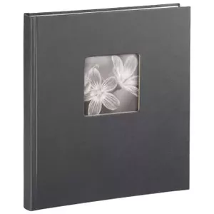 Фотоальбом Hama Fine Art Серый 50 листов Photo 1