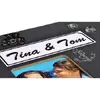 Fotoalbums Hama Fine Art Pelēks 50 lapas Photo 4