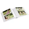 Fotoalbums Hama Forest balts 100 lapas Photo 4