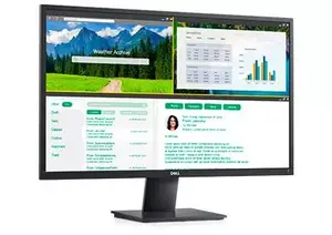 Uzlabots Dell Display Manager