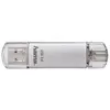 USB флеш-память Hama 128 ГБ C-Laeta Photo 3