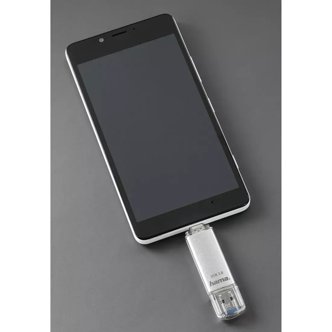 USB флеш-память Hama 128 ГБ C-Laeta Photo 4