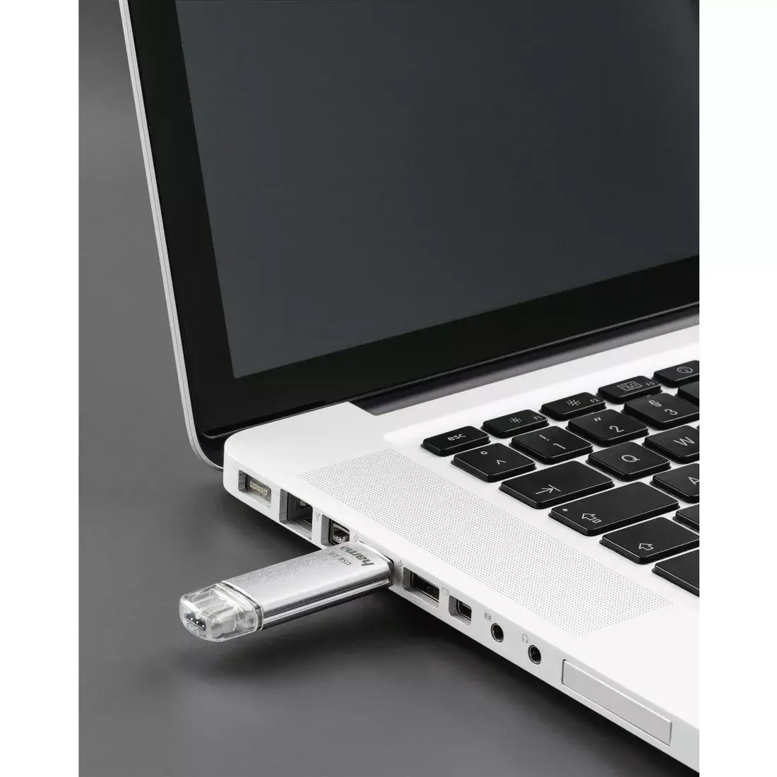 USB флеш-память Hama 128 ГБ C-Laeta Photo 5