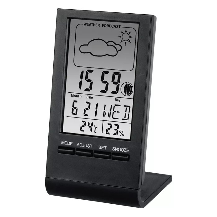 Weather Station