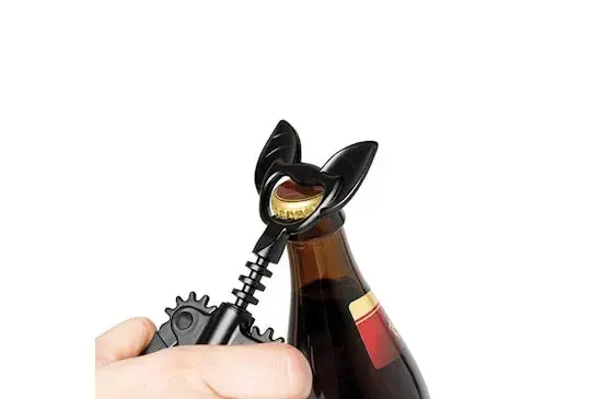 Basic corkscrew Ototo Design OT914 Photo 2