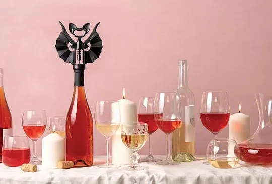 Basic corkscrew Ototo Design OT914 Photo 5