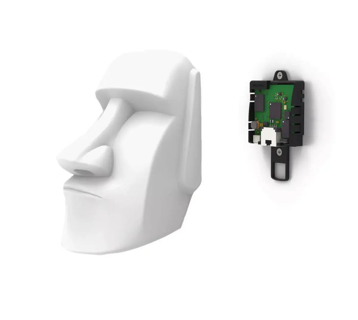 MikroTik cAP lite точка доступа 2.4 ГГц Photo 4