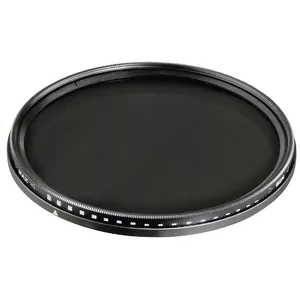 Серый фильтр для камеры Hama Vario ND2-400