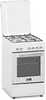 SIMFER 5405SERBB gas hob and electric oven, built-in Photo 4