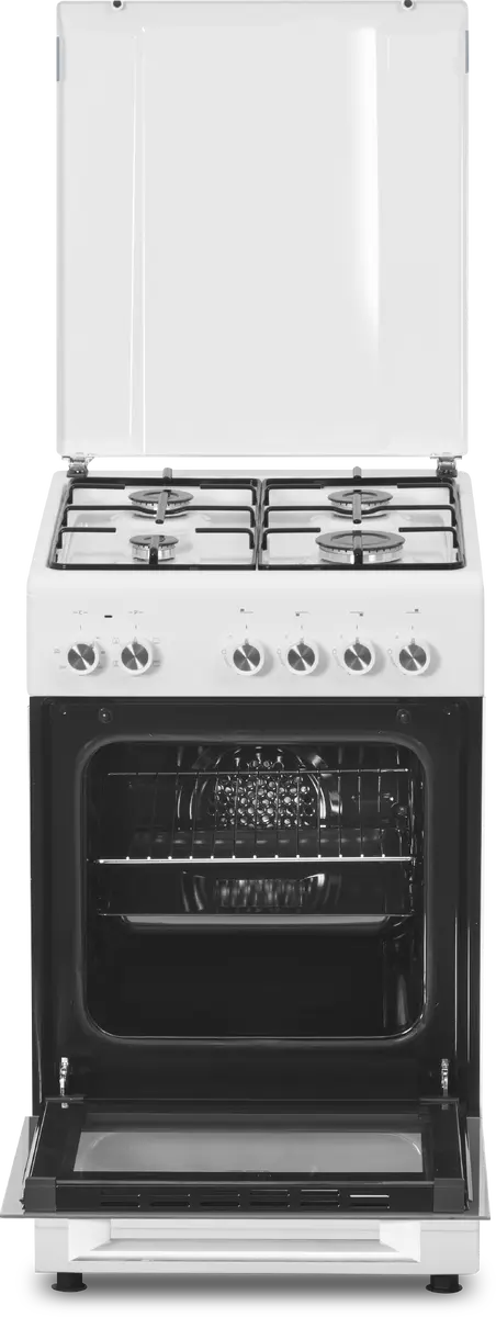 SIMFER 5405SERBB gas hob and electric oven, built-in Photo 7