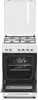 SIMFER 5405SERBB gas hob and electric oven, built-in Photo 7