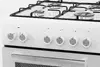 SIMFER 5405SERBB gas hob and electric oven, built-in Photo 8