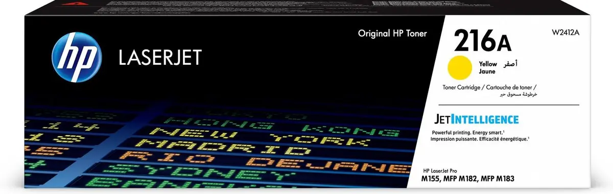 Toneris HP 216A W2412A Photo 4