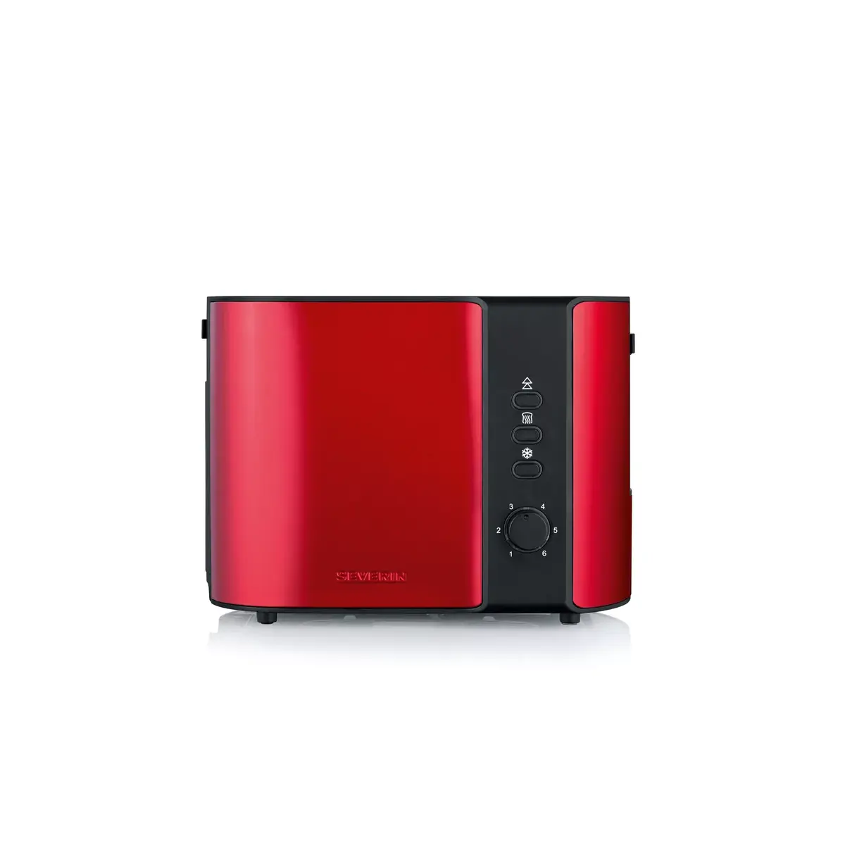 Toaster Severin AT 2217 Photo 2