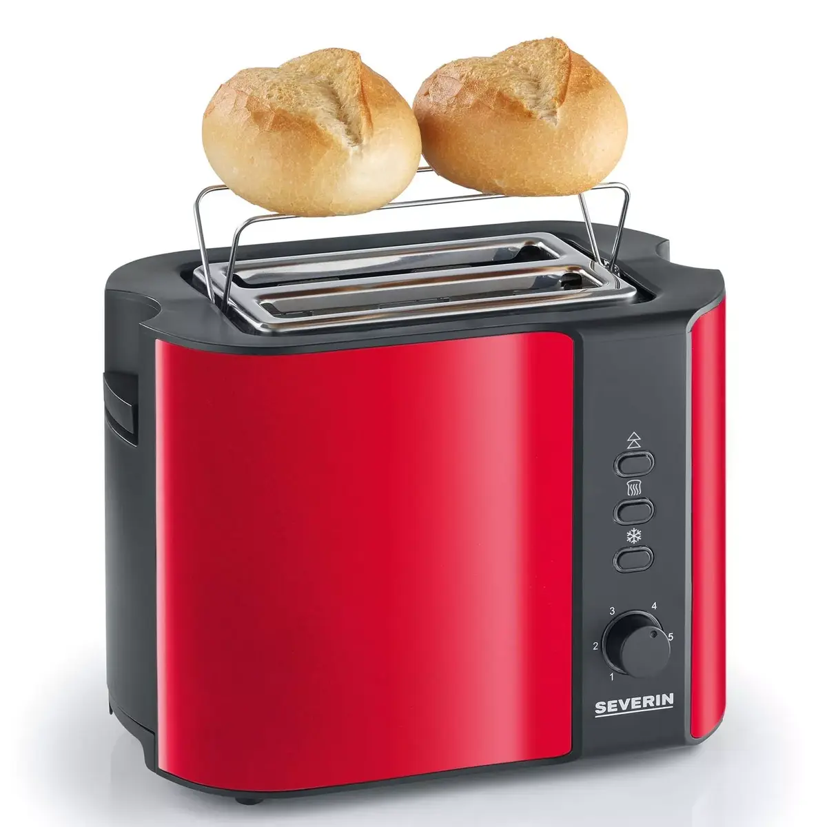 Toaster Severin AT 2217 Photo 3