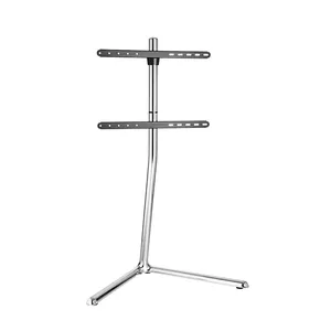 TV mount LogiLink BP0080 Chrome 177.8 cm (70")