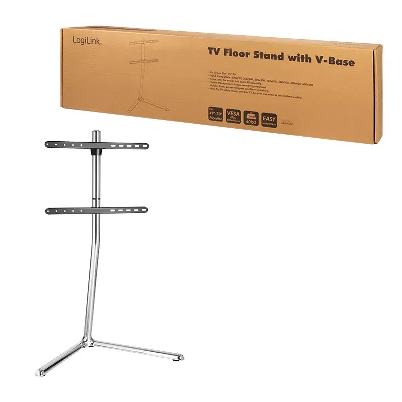 TV mount LogiLink BP0080 Photo 9