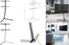 TV mount LogiLink BP0080 Photo 10