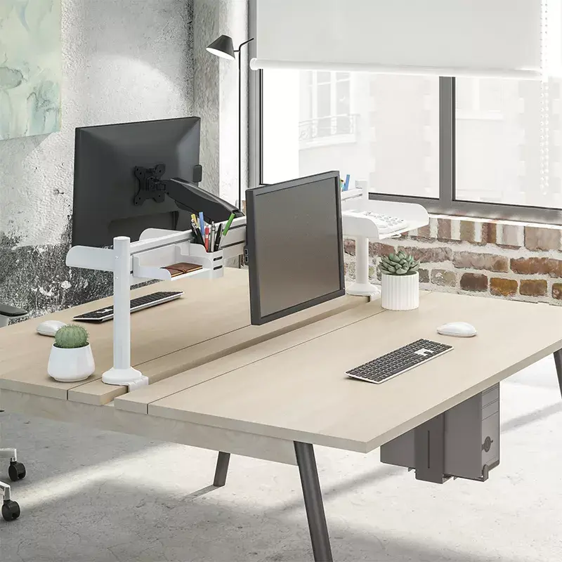 Monitor mount LogiLink EO0019-4 Photo 7