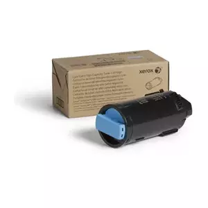 Картридж тонера Xerox C500/C505 9K Cyan