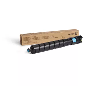Картридж тонера Xerox 106R04082 26500 страниц Cyan