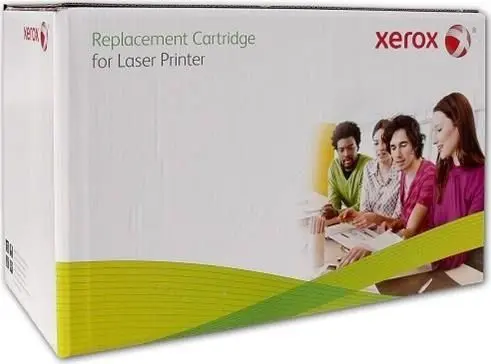 Oriģinālais purpursarkanais toneris Xerox 106R04083 ar