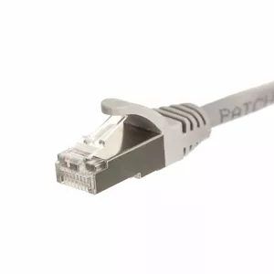 Patch cable NETRACK BZPAT20UB RJ patch cable, NETRACK BZPAT20UB