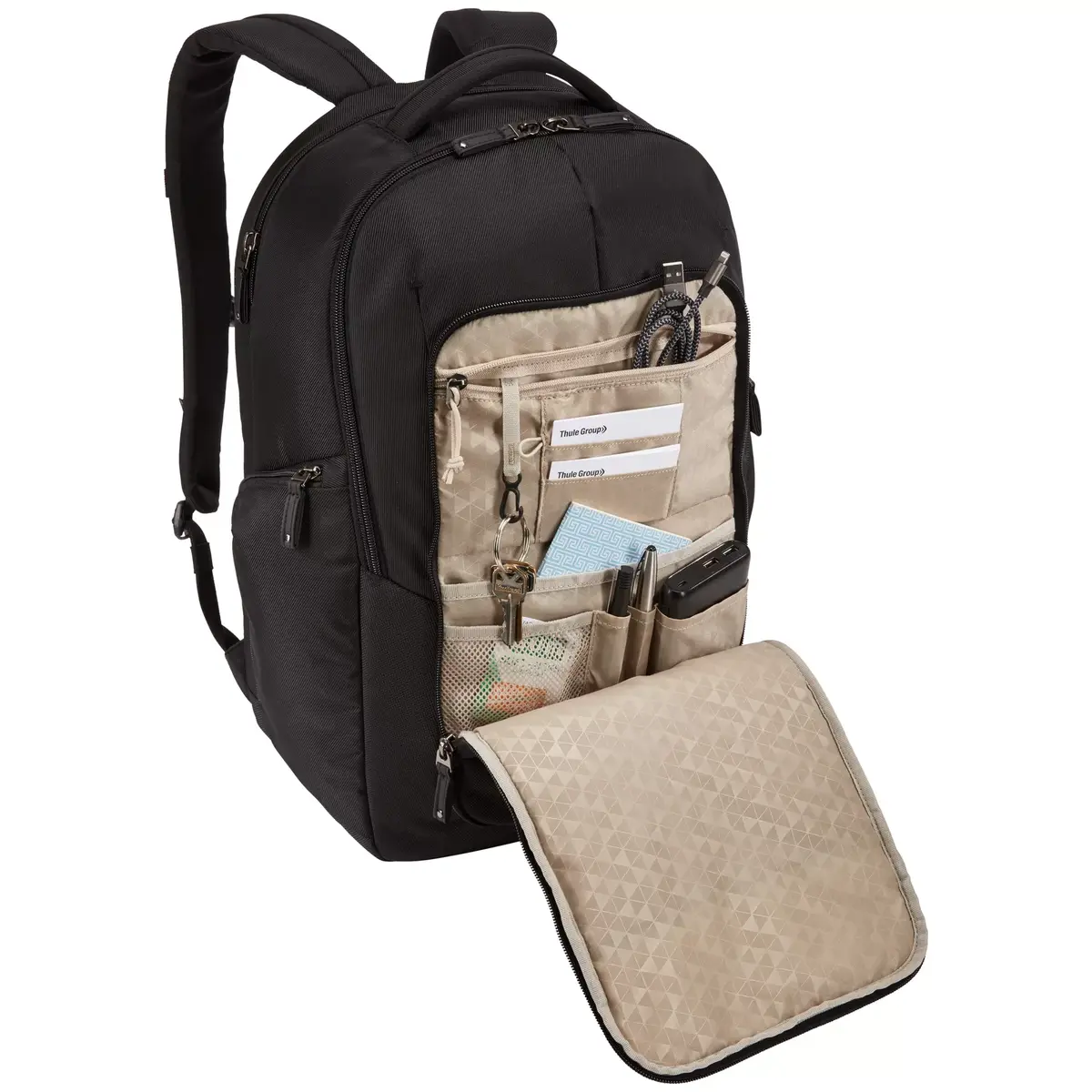 Casual backpack Case Logic Notion NOTIBP-117 Photo 6