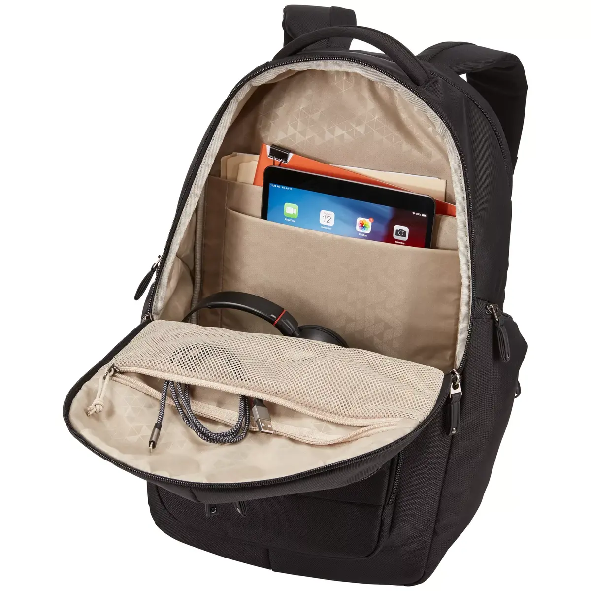 Casual backpack Case Logic Notion NOTIBP-117 Photo 7