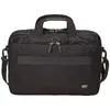 Briefcase Case Logic Notion NOTIA-116 Black Photo 2