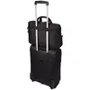 Briefcase Case Logic Notion NOTIA-116 Black Photo 3