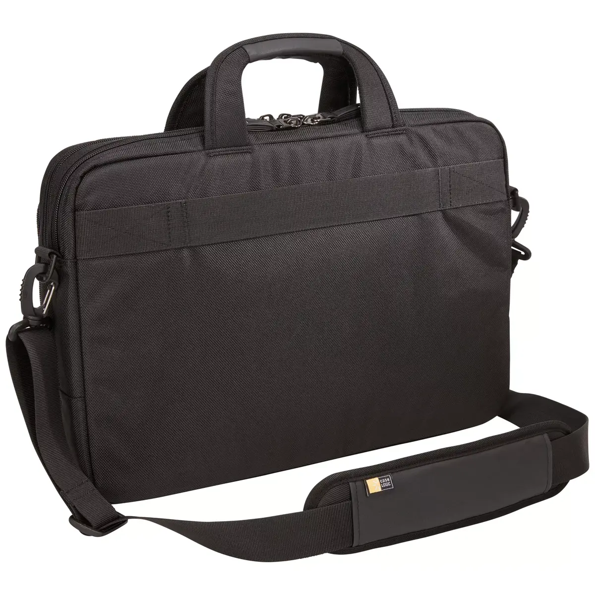 Briefcase Case Logic Notion NOTIA-116 Black Photo 4
