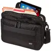 Briefcase Case Logic Notion NOTIA-116 Black Photo 5