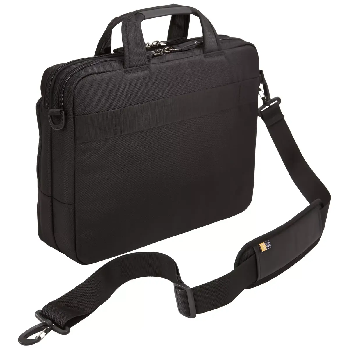 Briefcase Case Logic Notion NOTIA-116 Black Photo 6