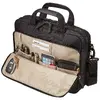 Briefcase Case Logic Notion NOTIA-116 Black Photo 7