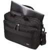 Briefcase Case Logic Notion NOTIA-116 Black Photo 8