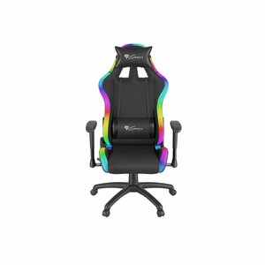 gaming chair with pc