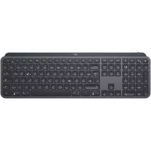 Клавиатура Logitech MX Keys Advanced Wireless Illuminated