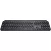 Клавиатура Logitech MX Keys Advanced Wireless Photo 3