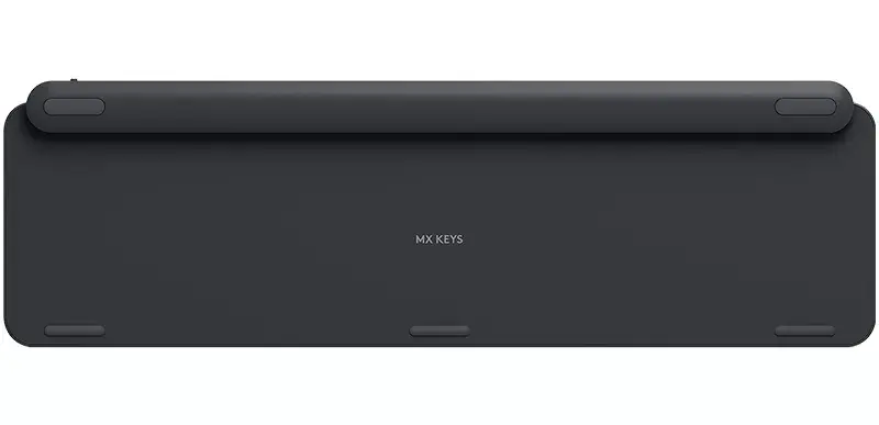 Клавиатура Logitech MX Keys Advanced Wireless Photo 4