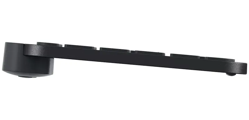 Клавиатура Logitech MX Keys Advanced Wireless Photo 5