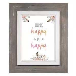 Single picture frame Hama Helsinki Taupe