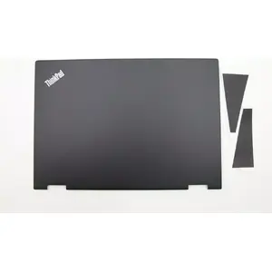 Крышка задняя (LCD back cover) для ноутбука Lenovo 01YU983 — задняя панель дисплея