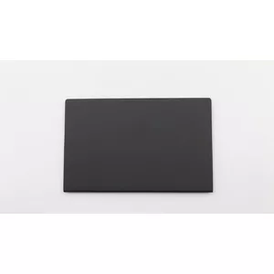 Сенсорная панель Lenovo Mylar Black FRU01LV588 — запасной тачпад для ноутбука, покрытие Mylar, чёрный